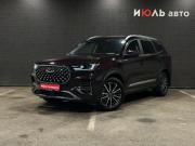 Chery Tiggo 8 Pro I Челябинск  - изображение 24