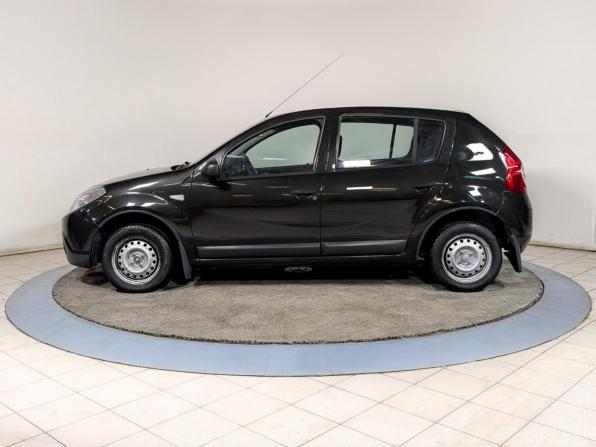 Renault Sandero I с пробегом 2010 года, цена 499 900 рублей, 209000 км, хэтчбек, Автокод Объявления