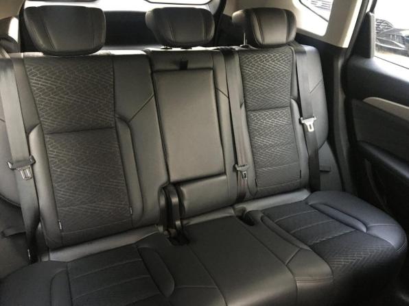 Haval F7 I Рестайлинг с пробегом 2023 года, цена 1 789 000 рублей, 129815 км, внедорожник, Автокод Объявления