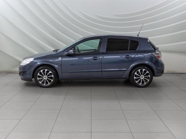 Opel Astra H Рестайлинг с пробегом 2008 года, цена 528 000 рублей, 172371 км, хэтчбек, Автокод Объявления