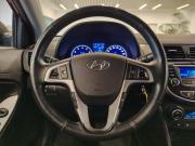 Hyundai Solaris I Рестайлинг Санкт-Петербург  - изображение 31