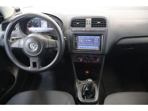 Volkswagen Polo V с пробегом 2014 года, цена 697 000 рублей, 162356 км, седан, Автокод Объявления