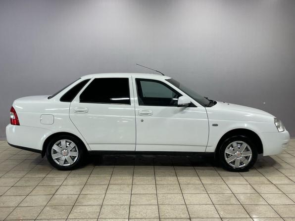 Lada (ВАЗ) Priora I Рестайлинг с пробегом 2015 года, цена 570 000 рублей, 180558 км, седан, Автокод Объявления