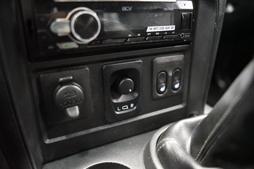 Lada (ВАЗ) Niva Travel I Крым  - изображение 18
