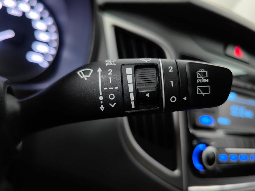 Hyundai Creta I Рестайлинг Москва  - изображение 15