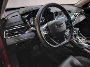 Geely Atlas Pro Санкт-Петербург  - изображение 33