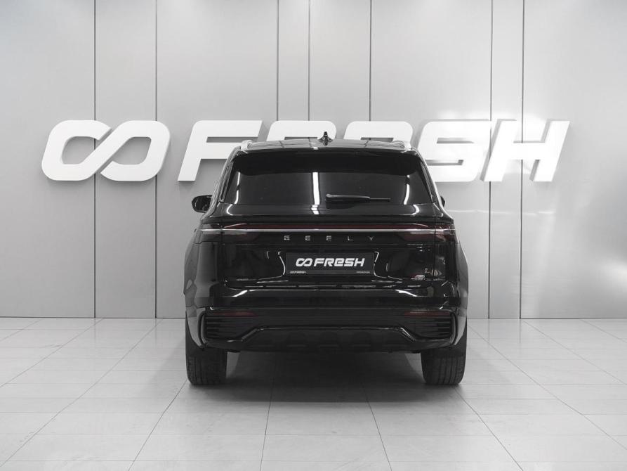Geely Monjaro I Ростов-на-Дону  - изображение 4