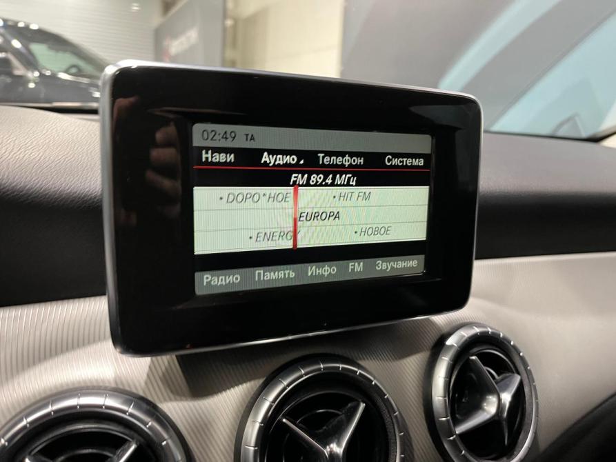 Mercedes-Benz CLA I (C117 X117) Пермь  - изображение 22
