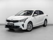 Kia Rio IV Рестайлинг Москва  - изображение 29