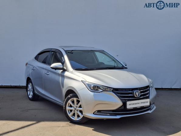 Changan Alsvin с пробегом 2023 года, цена 1 245 000 рублей, 9078 км, седан, Автокод Объявления