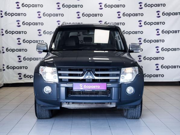 Mitsubishi Pajero IV с пробегом 2006 года, цена 1 380 000 рублей, 197823 км, внедорожник, Автокод Объявления