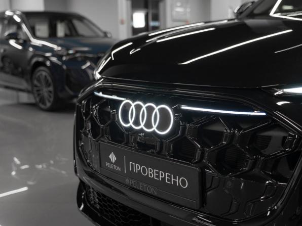 Audi Q5 III (GU) с пробегом 2026 года, цена 6 400 000 рублей, 47 км, внедорожник, Автокод Объявления