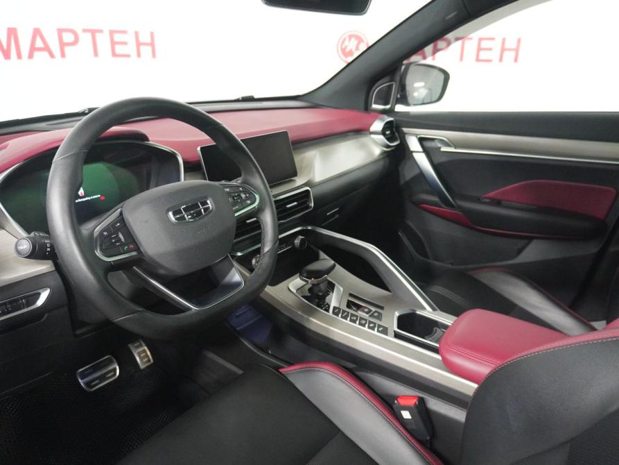 Geely Coolray I Вологда  - изображение 9