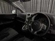 Toyota Ractis II Красноярск  - изображение 27