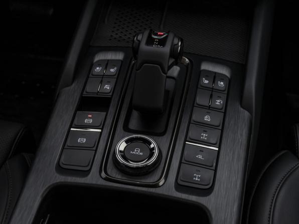Haval H9 II с пробегом 2024 года, цена 4 049 000 рублей, 40802 км, внедорожник, Автокод Объявления