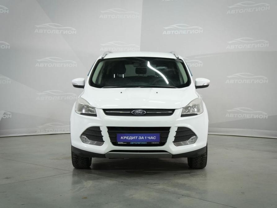 Ford Kuga II Новосибирск  - изображение 3