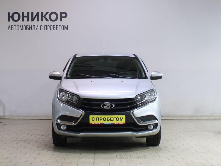 Lada (ВАЗ) XRAY I Дзержинск  - изображение 5