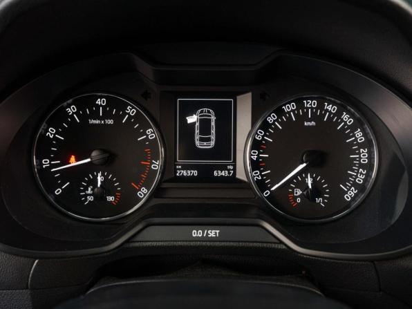 Skoda Octavia III (A7) с пробегом 2015 года, цена 1 189 000 рублей, 276370 км, универсал, Автокод Объявления