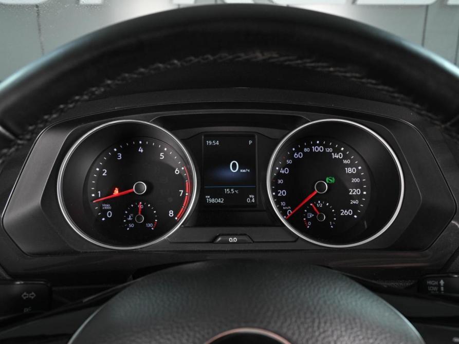 Volkswagen Tiguan II Ростов-на-Дону  - изображение 23