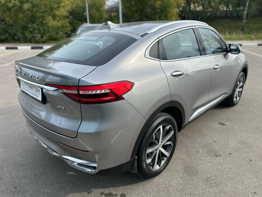Haval F7x I Нижний Новгород  - изображение 5