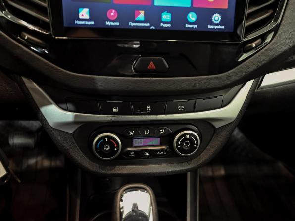 Lada (ВАЗ) Vesta I с пробегом 2019 года, цена 1 030 000 рублей, 94800 км, седан, Автокод Объявления