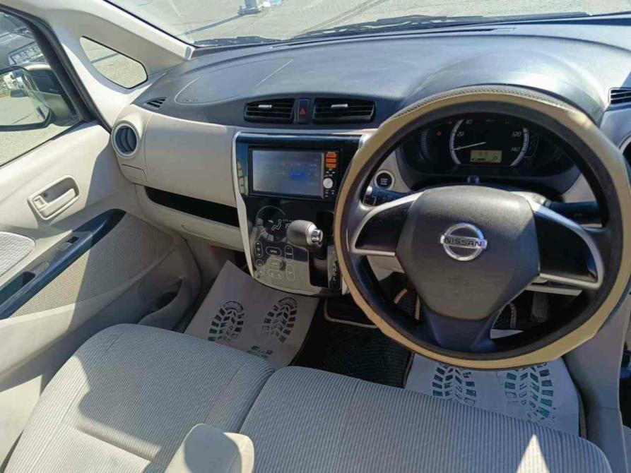 Nissan Dayz I Тюмень  - изображение 13