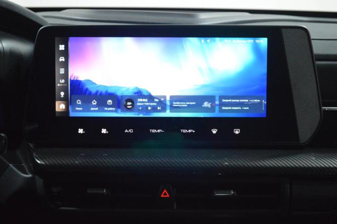 Haval H3 I с пробегом 2024 года, цена 2 250 000 рублей, 35328 км, внедорожник, Автокод Объявления