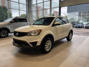 SsangYong Actyon II Рестайлинг Серпухов  - изображение 22