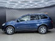 SsangYong Kyron I Рестайлинг Самара  - изображение 21