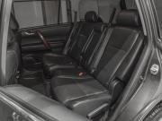 Toyota Highlander II (XU40) Рестайлинг Мурманск  - изображение 38