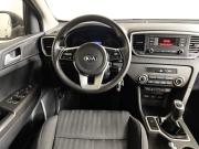 Kia Sportage IV Рестайлинг Москва  - изображение 38