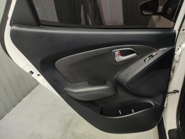 Hyundai ix35 I с пробегом 2011 года, цена 1 499 000 рублей, 149500 км, внедорожник, Автокод Объявления