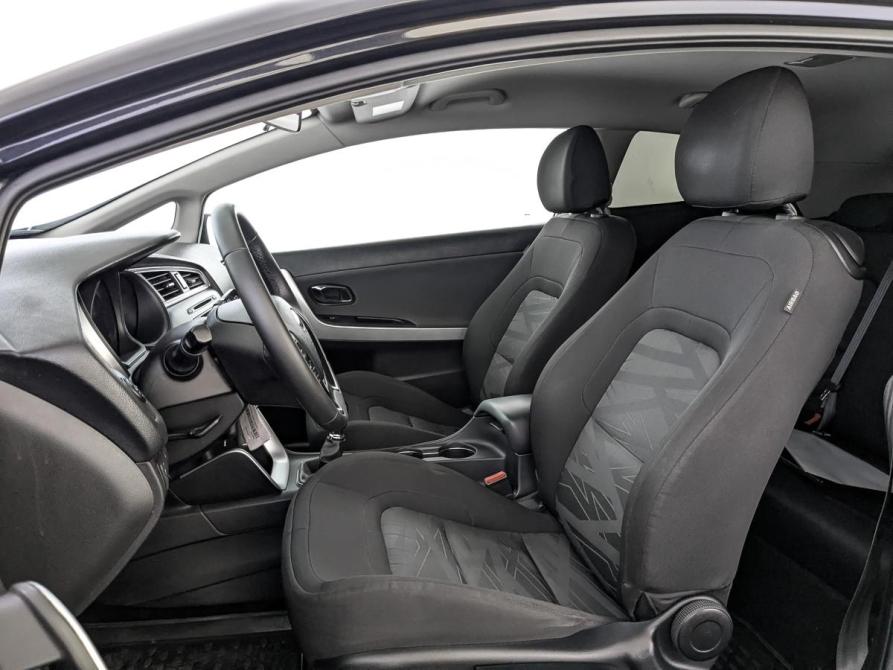 Kia Ceed II Рестайлинг Москва  - изображение 19