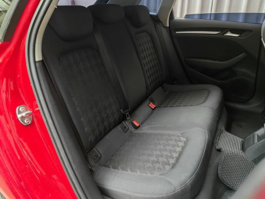Audi A3 III (8V) Подольск  - изображение 9