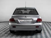 Mitsubishi Lancer IX Рестайлинг Москва  - изображение 18