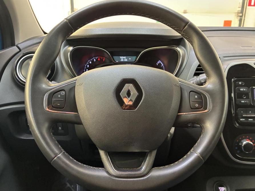 Renault Kaptur I Пермь  - изображение 14