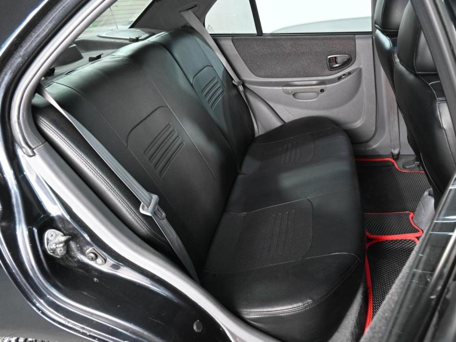 Hyundai Accent II Ростов-на-Дону  - изображение 4