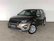 Land Rover Discovery Sport I Москва  - изображение 20