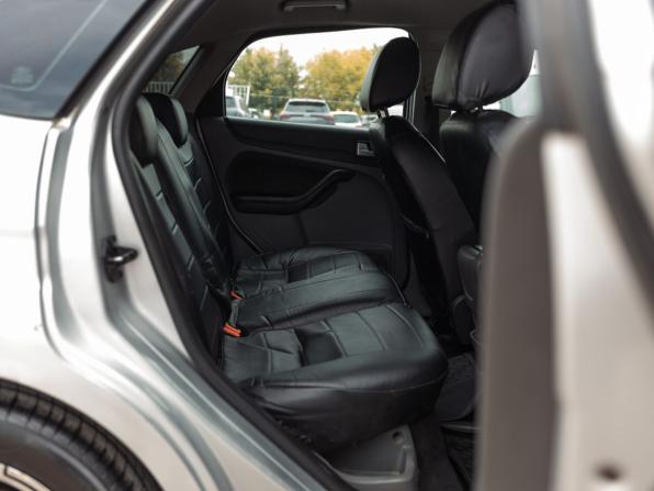 Ford Focus II Рестайлинг с пробегом 2008 года, цена 400 000 рублей, 250144 км, хэтчбек, Автокод Объявления