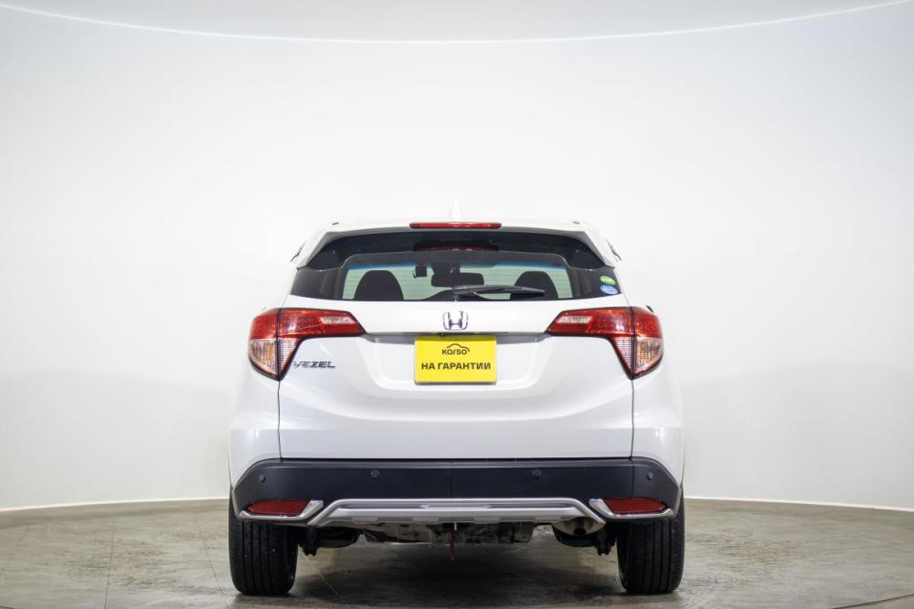 Honda Vezel I Оренбург  - изображение 6
