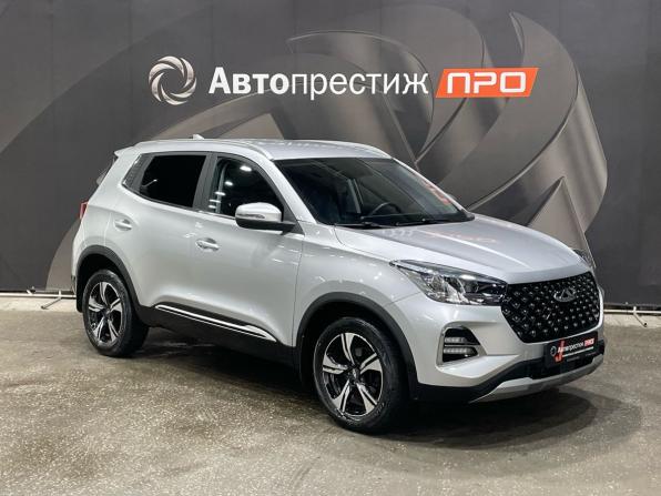 Chery Tiggo 4 Pro I с пробегом 2024 года, цена 1 498 000 рублей, 32638 км, внедорожник, Автокод Объявления