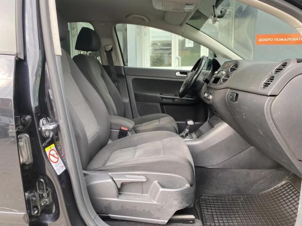 Volkswagen Golf Plus II с пробегом 2009 года, цена 675 000 рублей, 143145 км, хэтчбек, Автокод Объявления