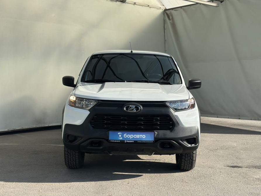 Lada (ВАЗ) Niva Travel I Липецк  - изображение 3