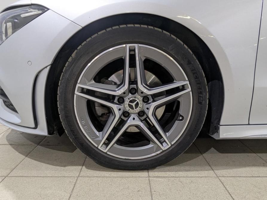 Mercedes-Benz CLA II (C118 X118) Химки  - изображение 6