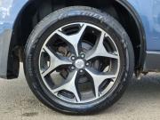 Subaru Forester IV Москва  - изображение 30