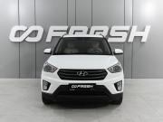 Hyundai Creta I Ростов-на-Дону  - изображение 20