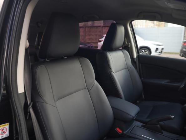 Honda CR-V IV с пробегом 2013 года, цена 1 499 777 рублей, 262838 км, внедорожник, Автокод Объявления