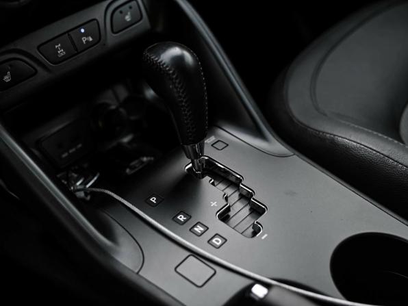 Hyundai ix35 I Рестайлинг с пробегом 2014 года, цена 1 399 000 рублей, 127973 км, внедорожник, Автокод Объявления