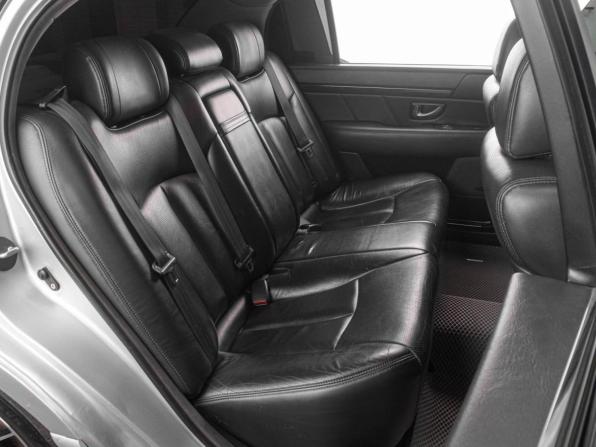 Kia Opirus I Рестайлинг с пробегом 2008 года, цена 779 000 рублей, 434773 км, седан, Автокод Объявления
