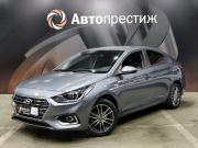 Hyundai Solaris II Ставрополь  - изображение 26